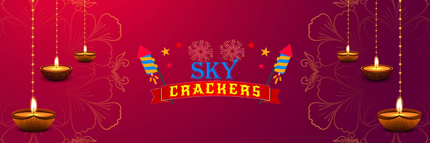 Sky Crackers